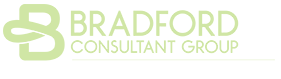 Bradford Consultant Group. Logo